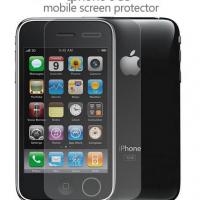 Large picture Privacy Screen Protector