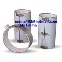 Large picture ceramic heater band,ceramic heater,band heater