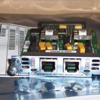Large picture CISCO WIC-2A/S 2-Port  Serial WAN Interface Card