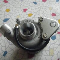 Large picture Toyota CT20 17201-54060,17201-64030 Turbocharger