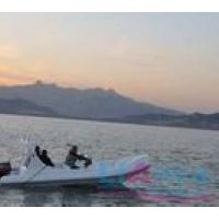 Large picture RIB boat5.8m,rigid inflatable boat