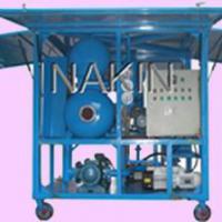 Large picture NAKIN Transformer Oil Purifier