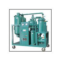 Large picture NK Vacuum Lube Oil Purifier,lube oil filtering