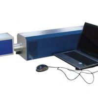 Large picture DR-AY10CO2 Laser Marking Machine