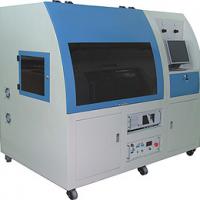 Large picture DR-QG8GDiamondLaserCuttingMachine