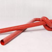 Large picture silicone hose