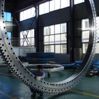 Large picture tri-row assembly cylindrical roller bearing