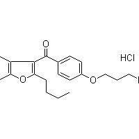 Large picture BBTD-002  Dronedarone hydrochloride