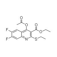Large picture BBTE-002      Prulifloxacin Intermediate