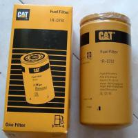 Large picture caterpillar fuel filter 1R0751