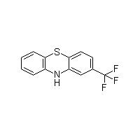 Large picture BBTT-007 2-(Trifluoromethyl)phenothiazine