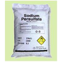 Large picture sodium persulfate