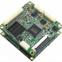 Large picture Wireless IP Camera Board