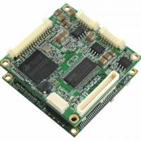 Large picture Full HD Network Camera Module