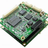 Large picture Network Camera Board