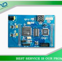 Large picture DSP Platform Design