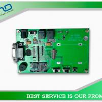 Large picture GSM GPRS design