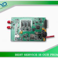 Large picture RFID locking system design