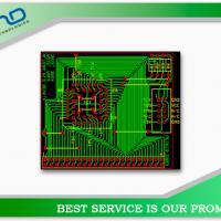 Large picture Multi-layered PCB Layout/Design