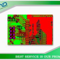 Large picture PCB Design & PCB Layout