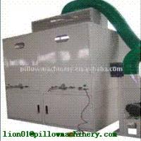 Large picture PVC Micro Ball Filling Machine