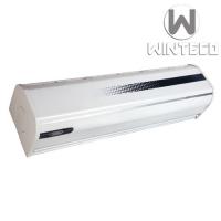 Large picture air curtain