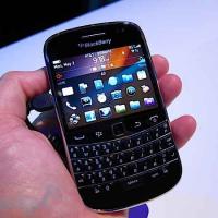 Large picture Blackberry Torch Bold