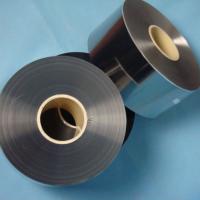 Large picture polypropylene capacitor film (8micro)