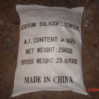 Large picture 98% industrial grade sodium fluoride