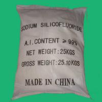 Large picture sodium fluoride CAS NO7681-49-4