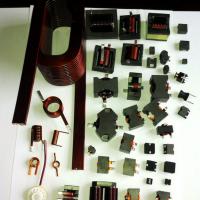 Large picture inductors,power inductors,air coils