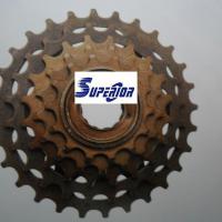 bicycle freewheel
