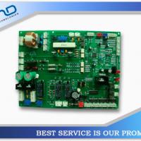 Large picture FR4 quick turn SMT PCB assembly