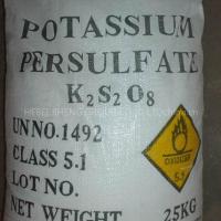 Large picture Potassium Persulphate