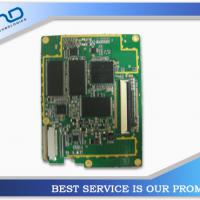 Large picture Lead free SMT PCB assembly/PCBA