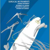 Large picture surgical & dental instruments
