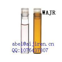 Large picture autosampler vials sample vials shell vials 1ml