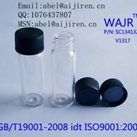 Large picture autosampler vials sample vials glass vials  13/425