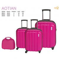 Large picture Luggage with zipper