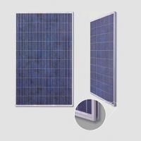 Large picture 230W poly solar panel