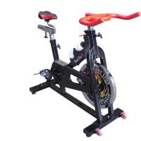 Large picture spinning bike