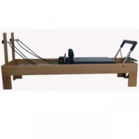 Large picture pilates reformer