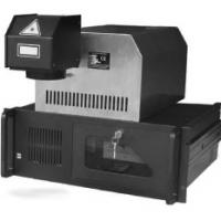 Large picture DR-GQ5A continuous fiber laser marking machine
