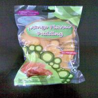 Large picture Fruit pudding jelly packed in Bags