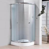 Large picture shower enclosure with 52USD