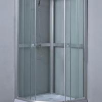 Large picture shower cabin with 90USD