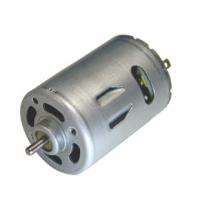Large picture dc motor for Electric Clipper