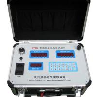 Large picture DTZG    DC High Voltage Test Set