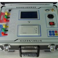 Large picture DTBZ-2009 Transformer Turn Ratio Tester