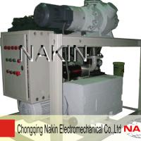 Large picture Vacuum pump sets